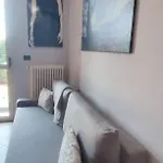 Glamour House, Comoda A Tutti I Servizi Апартаменты Парма
