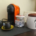 Glamour House, Comoda A Tutti I Servizi Парма