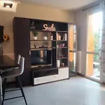 Апартаменты Glamour House, Comoda A Tutti I Servizi Парма