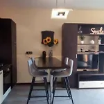 Апартаменты Glamour House, Comoda A Tutti I Servizi