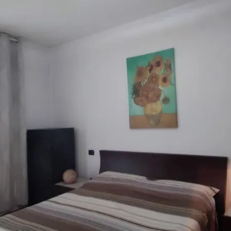 Apartment Glamour House, Comoda A Tutti I Servizi