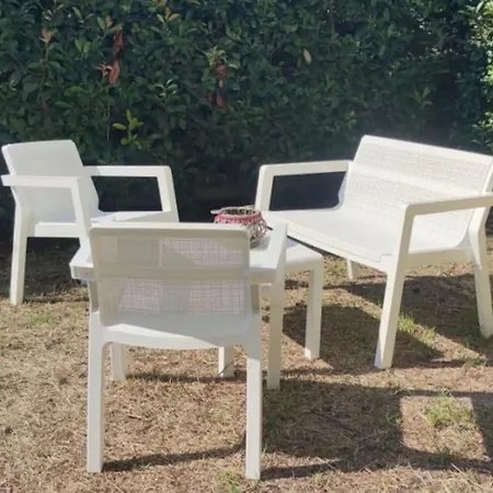 Lejlighed Glamour House, Comoda A Tutti I Servizi *