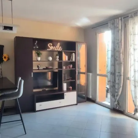 Apartment Glamour House, Comoda A Tutti I Servizi