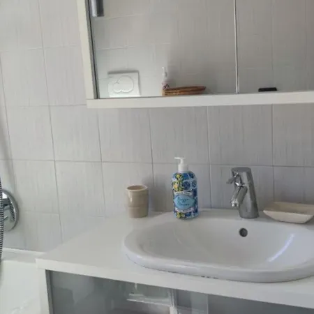 Apartment Glamour House, Comoda A Tutti I Servizi *