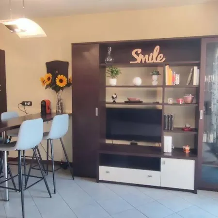 Апартаменты Glamour House, Comoda A Tutti I Servizi Парма