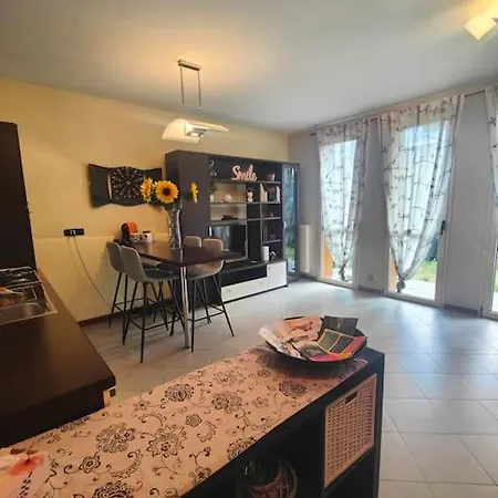 Apartment Glamour House, Comoda A Tutti I Servizi