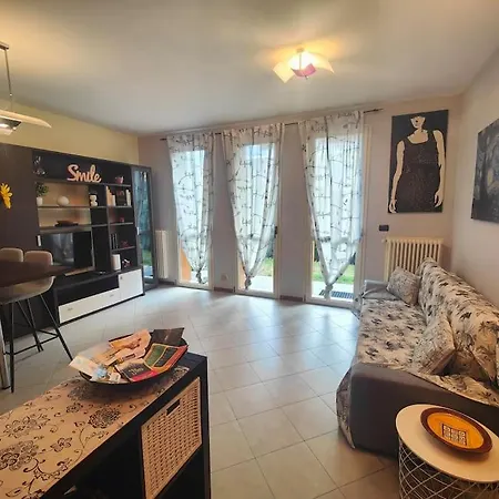 Apartment Glamour House, Comoda A Tutti I Servizi Parma