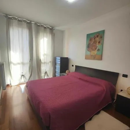 Apartment Glamour House, Comoda A Tutti I Servizi