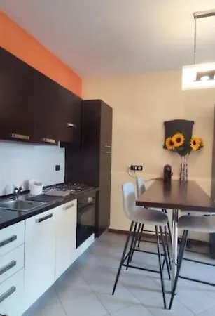 Apartment Glamour House, Comoda A Tutti I Servizi *