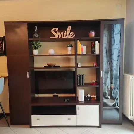 Apartment Glamour House, Comoda A Tutti I Servizi *