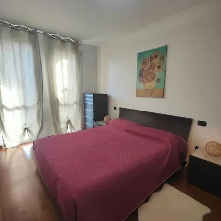 Glamour House, Comoda A Tutti I Servizi Apartment Parma