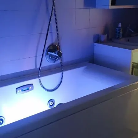 Apartment Glamour House, Comoda A Tutti I Servizi