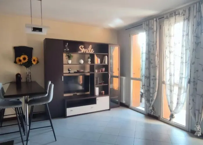 Apartment Glamour House, Comoda A Tutti I Servizi