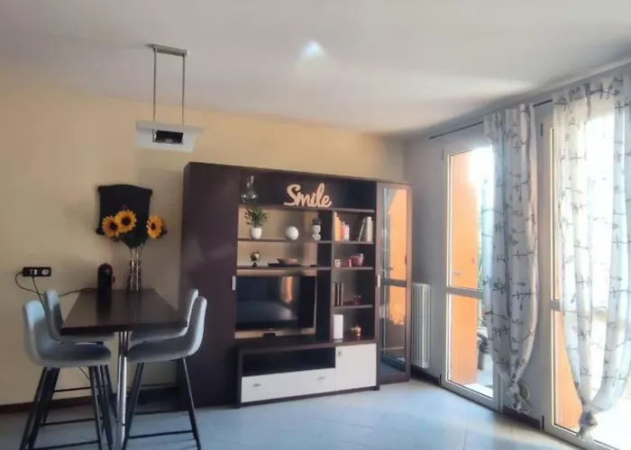 Glamour House, Comoda A Tutti I Servizi Apartment *