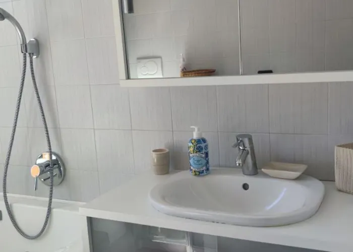 Apartment Glamour House, Comoda A Tutti I Servizi *