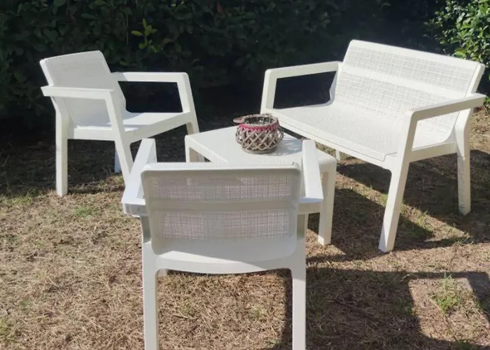 Apartment Glamour House, Comoda A Tutti I Servizi *