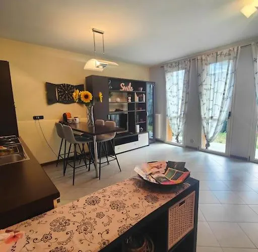 Apartment Glamour House, Comoda A Tutti I Servizi