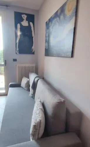 Glamour House, Comoda A Tutti I Servizi Apartment Parma