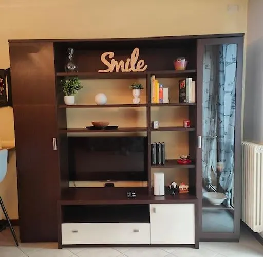 Apartment Glamour House, Comoda A Tutti I Servizi *